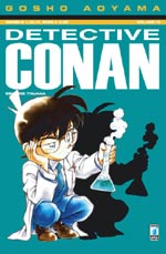 Detective Conan